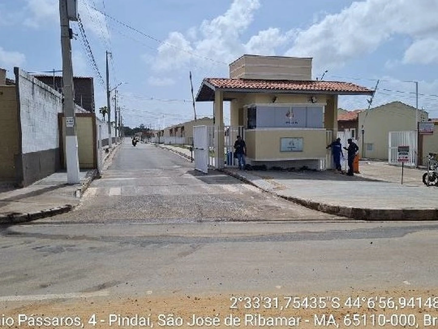 Casa - Sao Jose De Ribamar, MA - foto 1