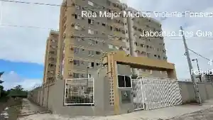 Apartamento - Jaboatao Dos Guararapes, PE