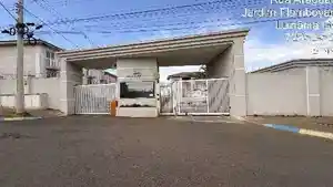 Apartamento - Luziania, GO