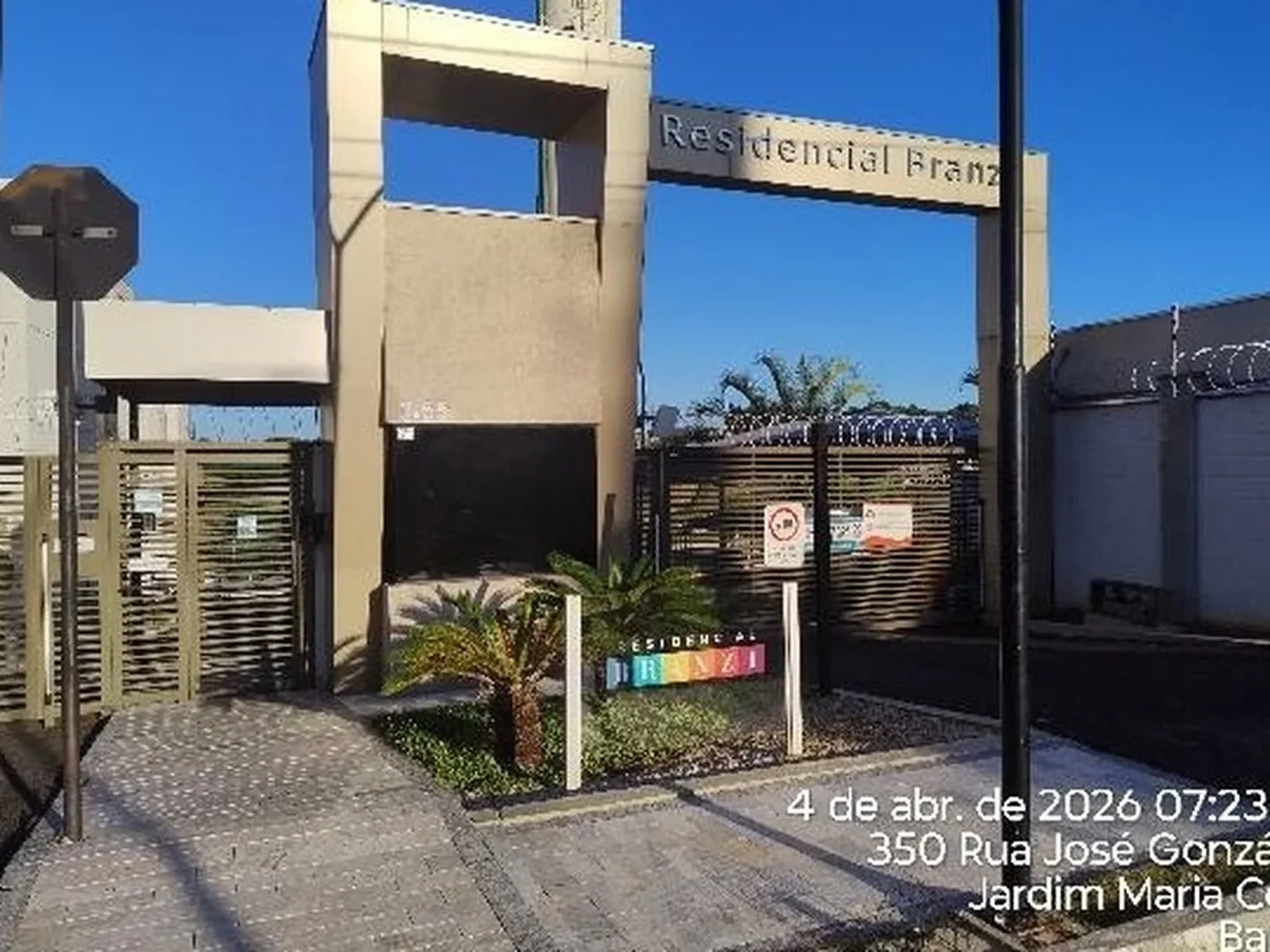 Apartamento - Bauru, SP - foto 1