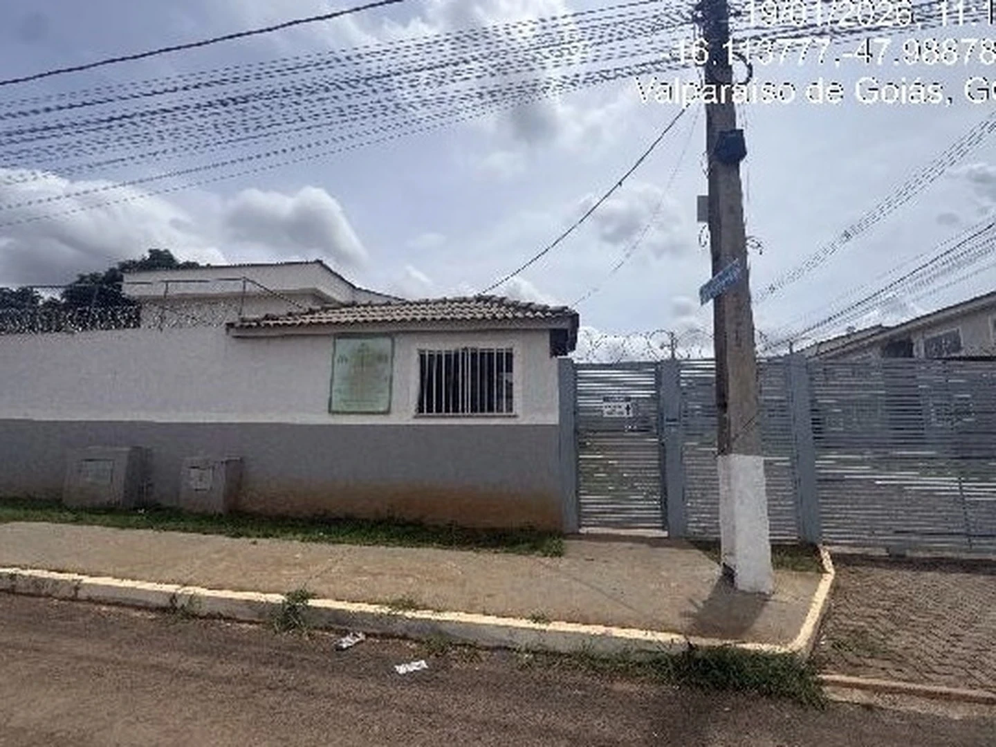 Apartamento - Valparaiso De Goias, GO - foto 1