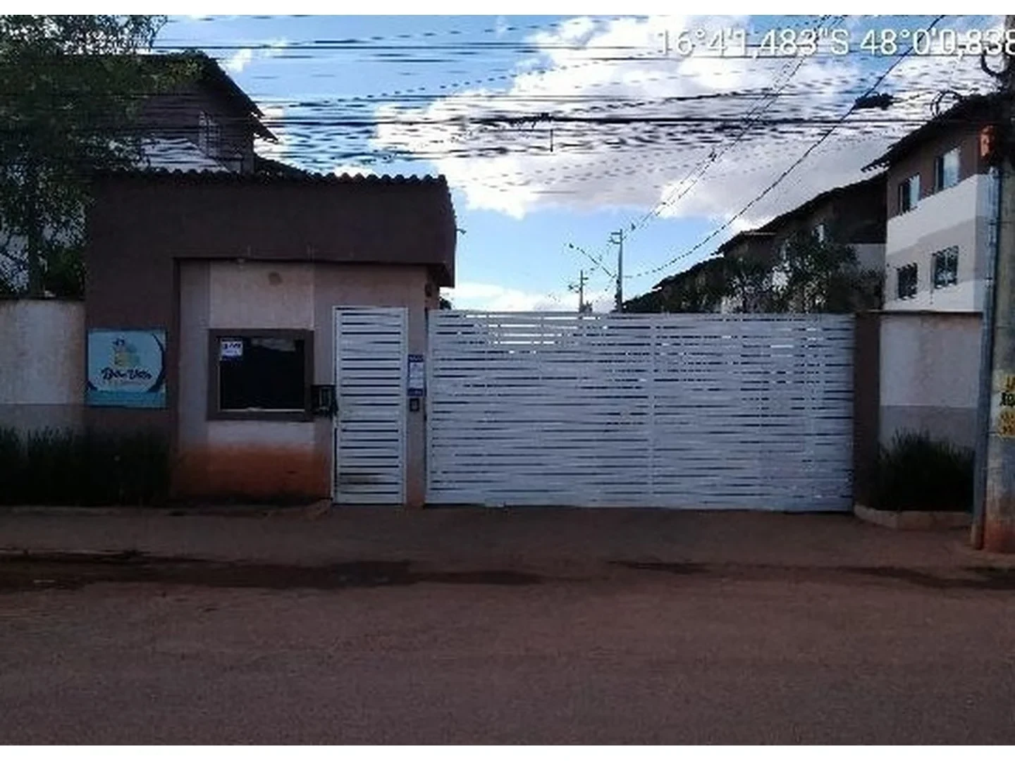 Apartamento - Valparaiso De Goias, GO - foto 1