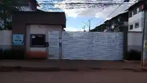 Apartamento - Valparaiso De Goias, GO