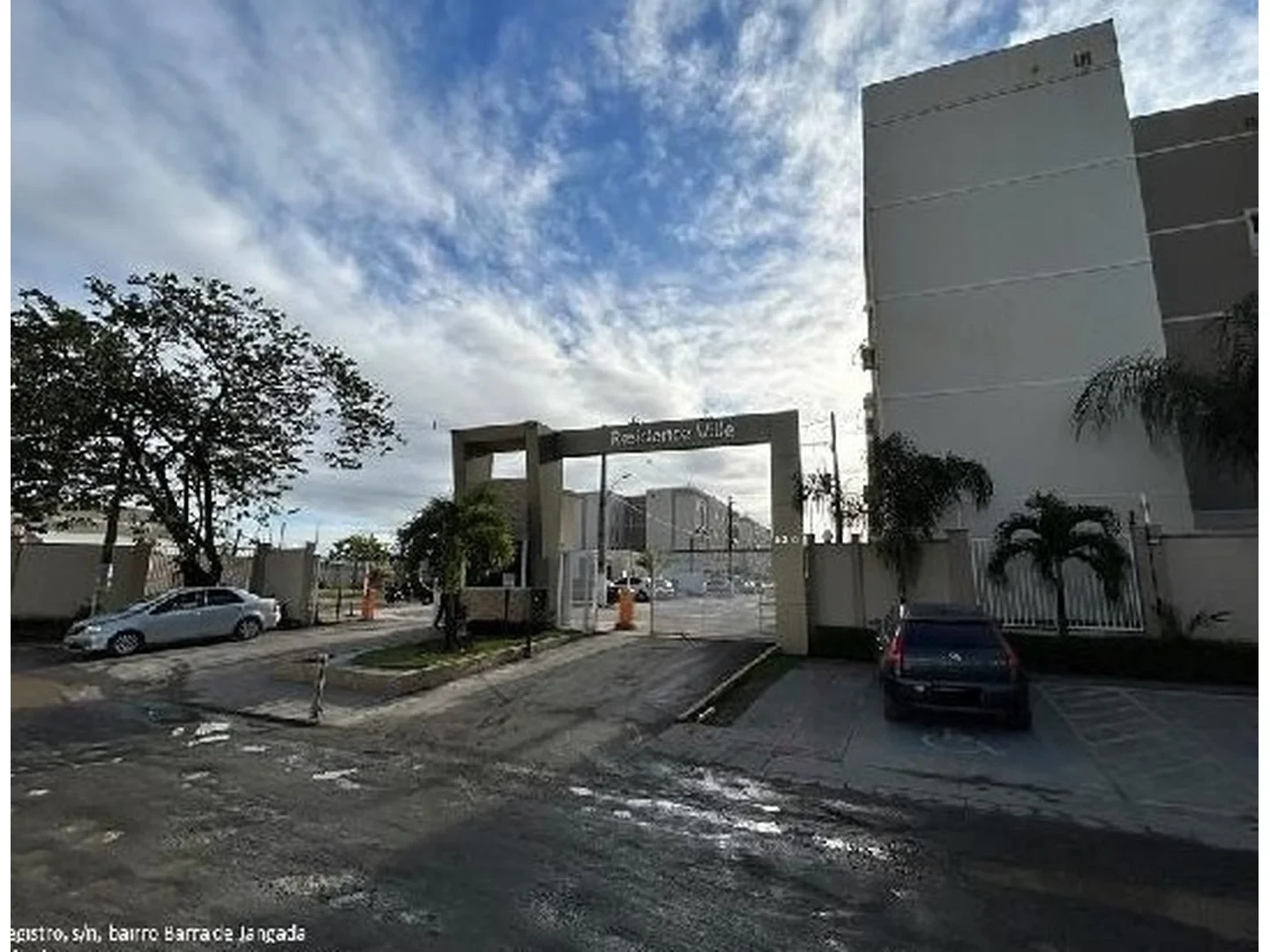 Apartamento - Jaboatao Dos Guararapes, PE - foto 1