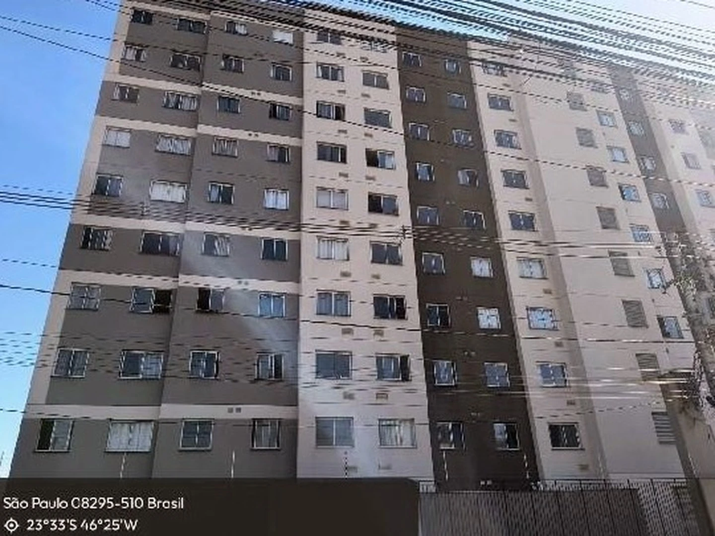 Apartamento - Sao Paulo, SP - foto 1