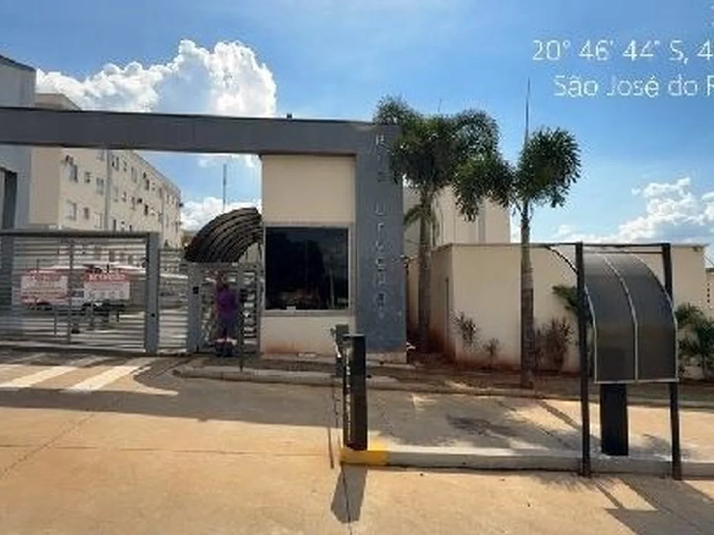 Apartamento - Sao Jose Do Rio Preto, SP - foto 1