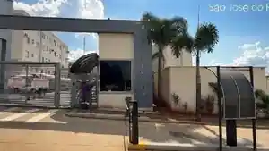 Apartamento - Sao Jose Do Rio Preto, SP