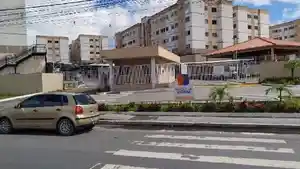 Apartamento - Nossa Senhora Do Socorro, SE