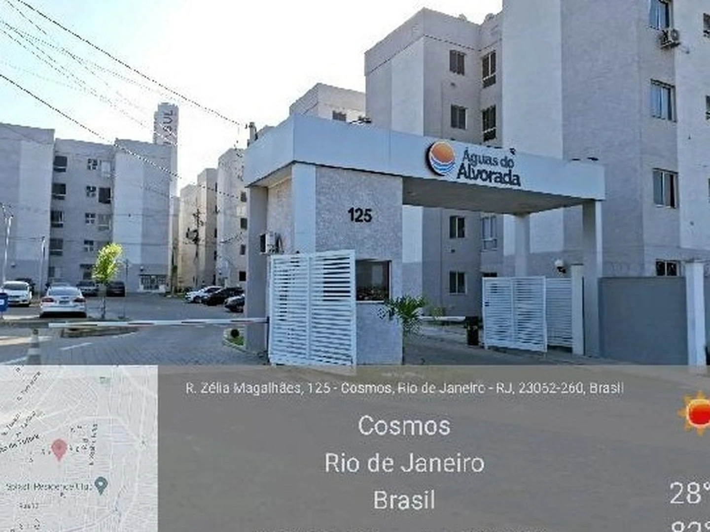 Apartamento - Rio De Janeiro, RJ - foto 1