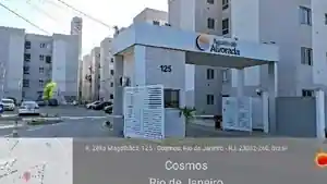 Apartamento - Rio De Janeiro, RJ