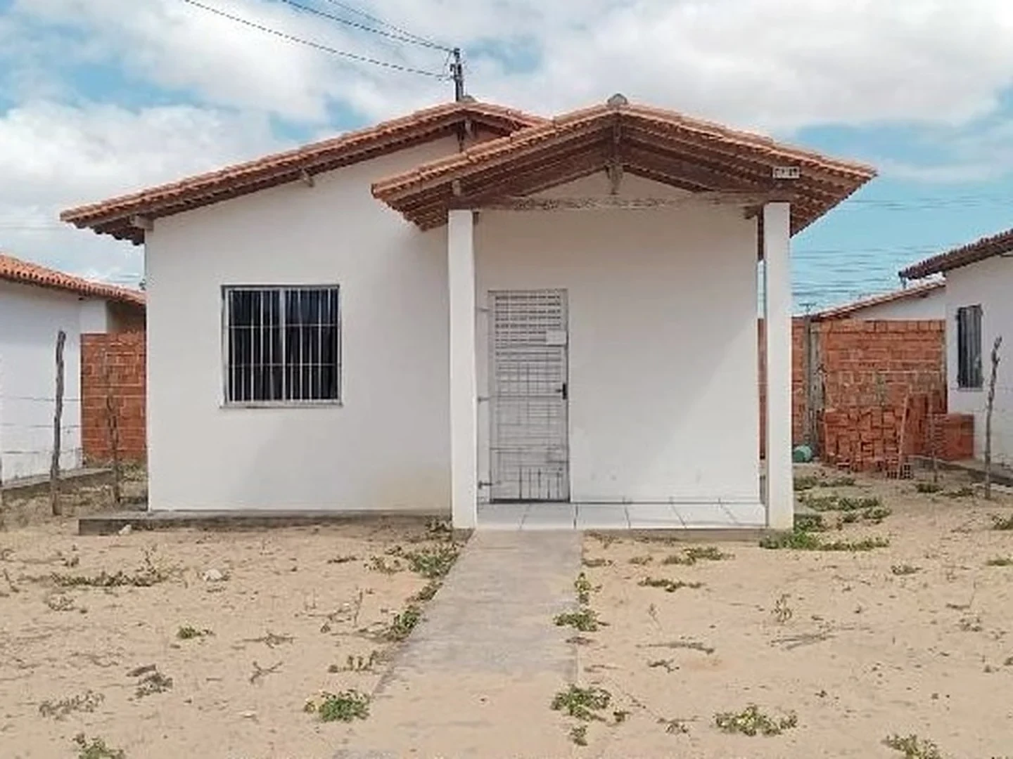 Casa - Parnaiba, PI - foto 1