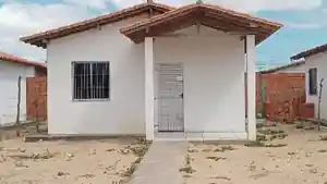 Casa - Parnaiba, PI