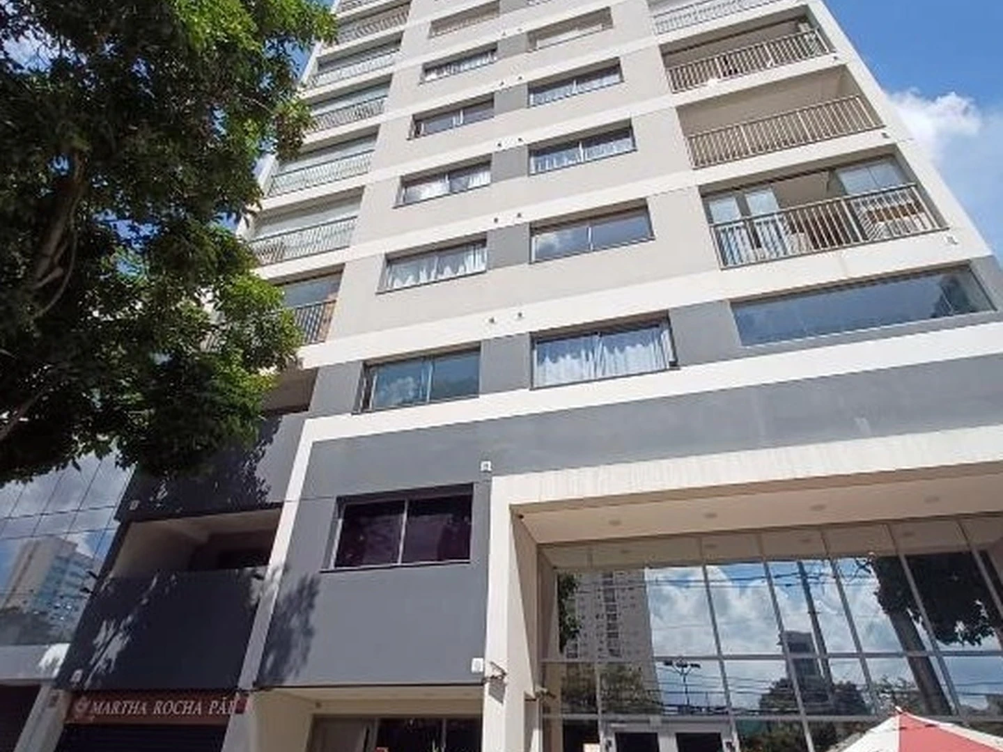 Apartamento - Sao Paulo, SP - foto 1
