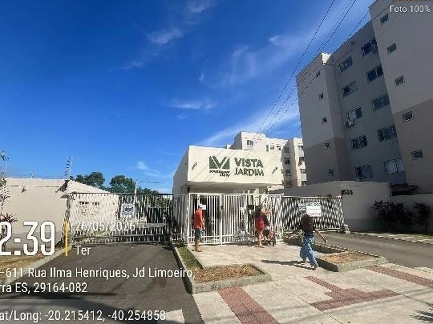 Apartamento - Serra, ES - foto 1