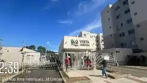 Apartamento - Serra, ES