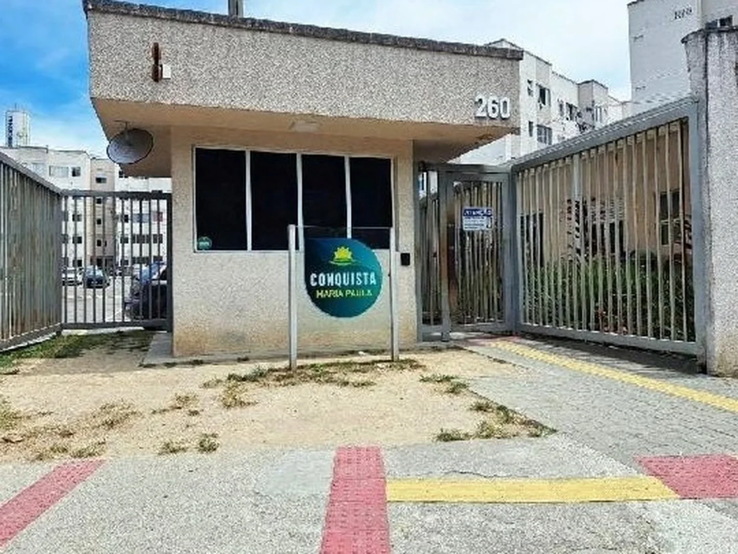 Apartamento - Sao Goncalo, RJ - foto 1