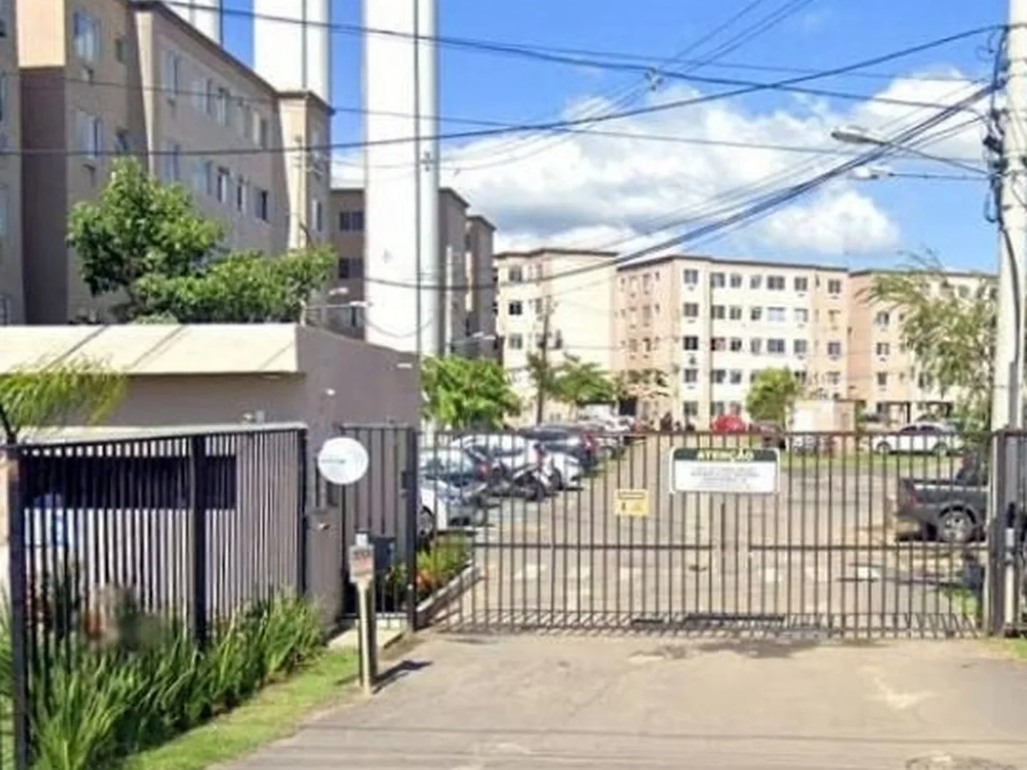 Apartamento - Rio De Janeiro, RJ - foto 1