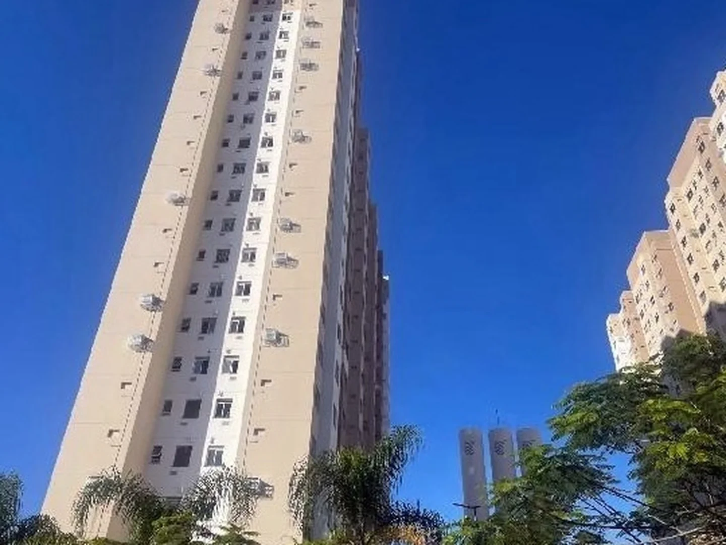 Apartamento - Nova Iguacu, RJ - foto 1