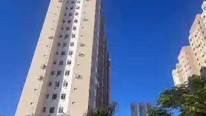 Apartamento - Nova Iguacu, RJ