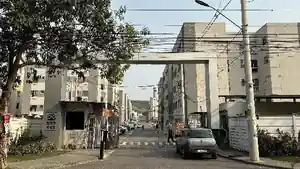 Apartamento - Rio De Janeiro, RJ