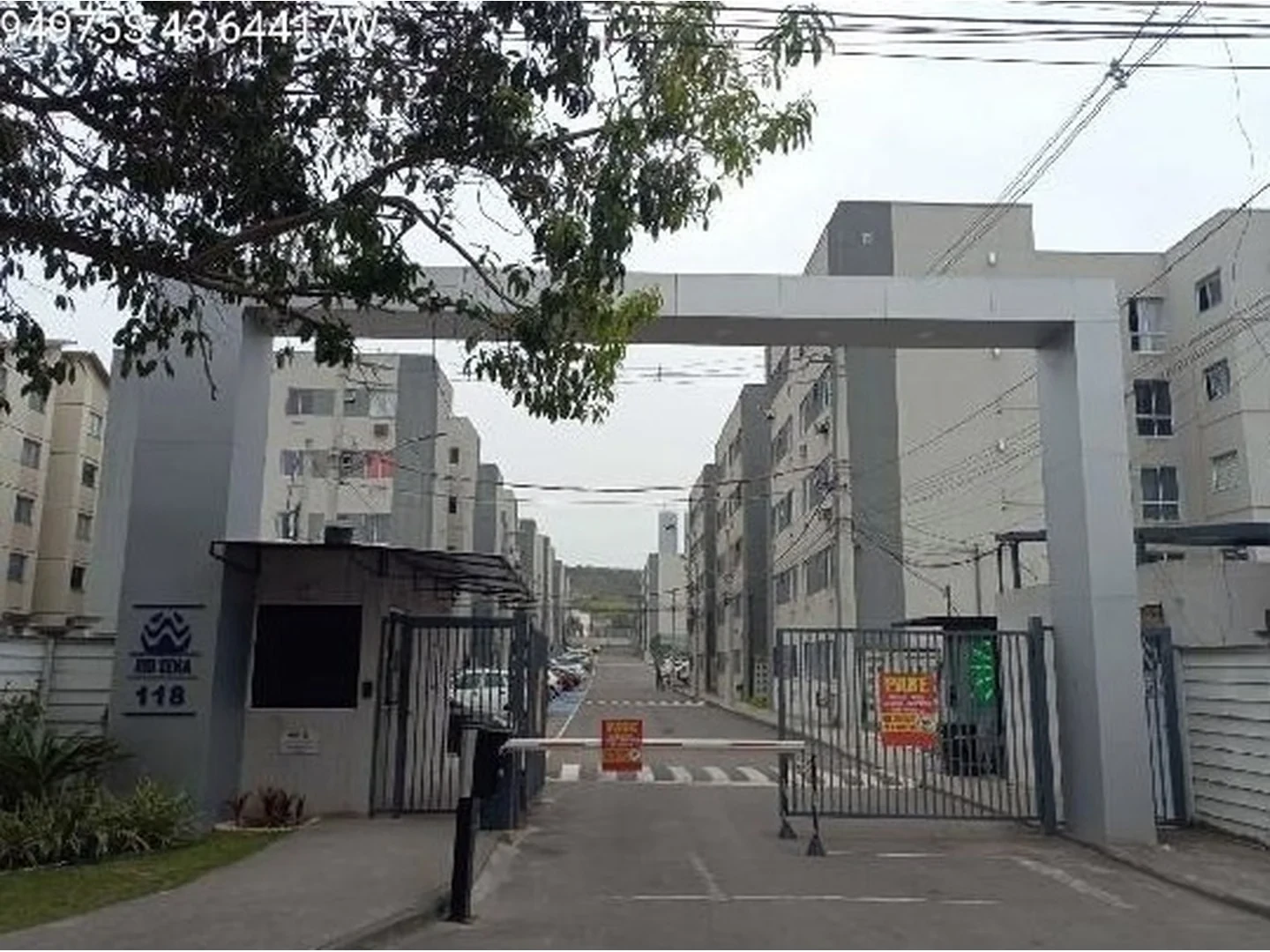 Apartamento - Rio De Janeiro, RJ - foto 1