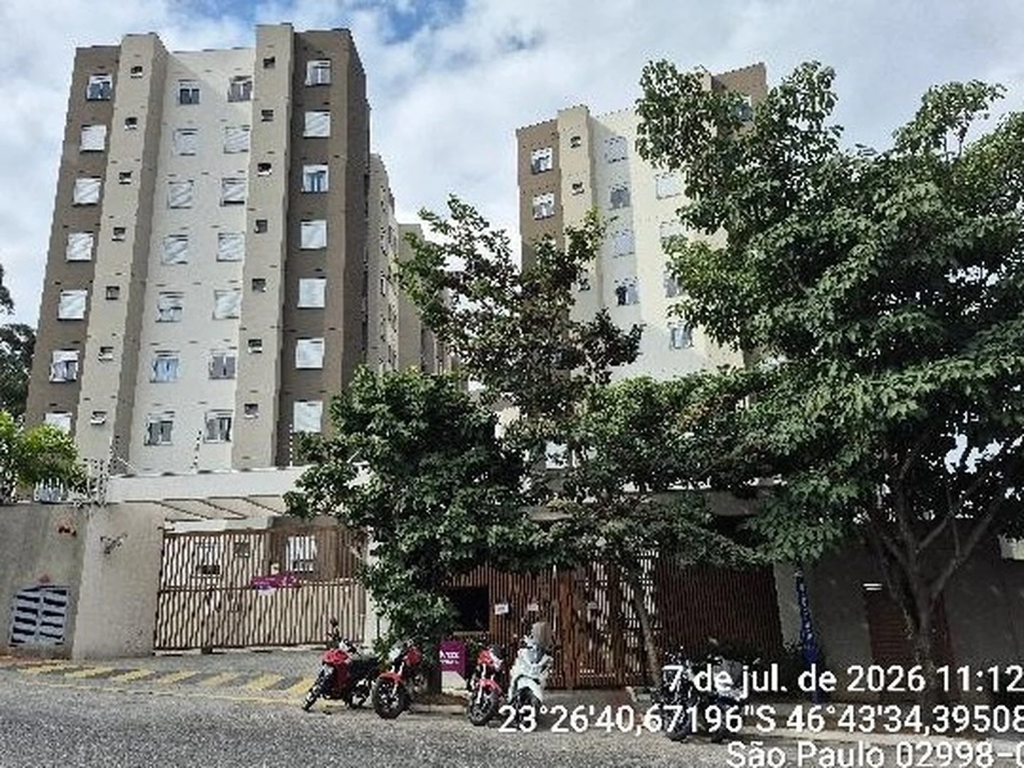 Apartamento - Sao Paulo, SP - foto 1