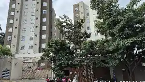 Apartamento - Sao Paulo, SP