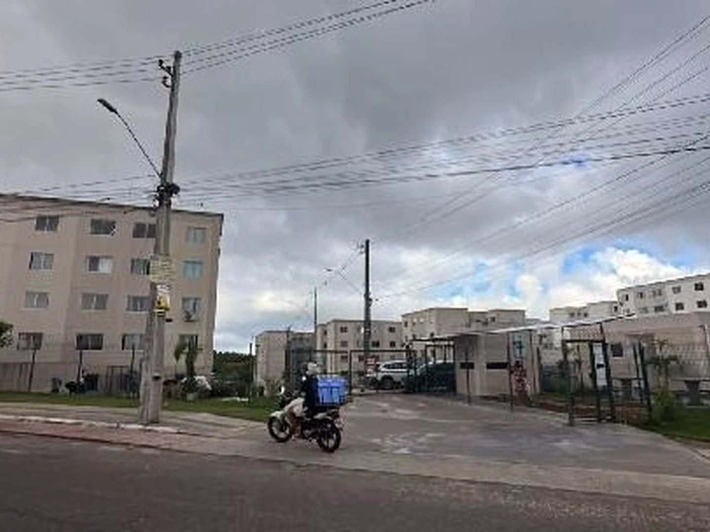 Apartamento - Salvador, BA - foto 1