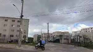 Apartamento - Salvador, BA