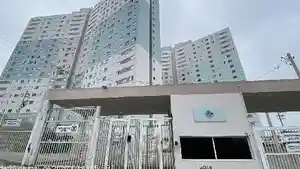 Apartamento - Ferraz De Vasconcelos, SP