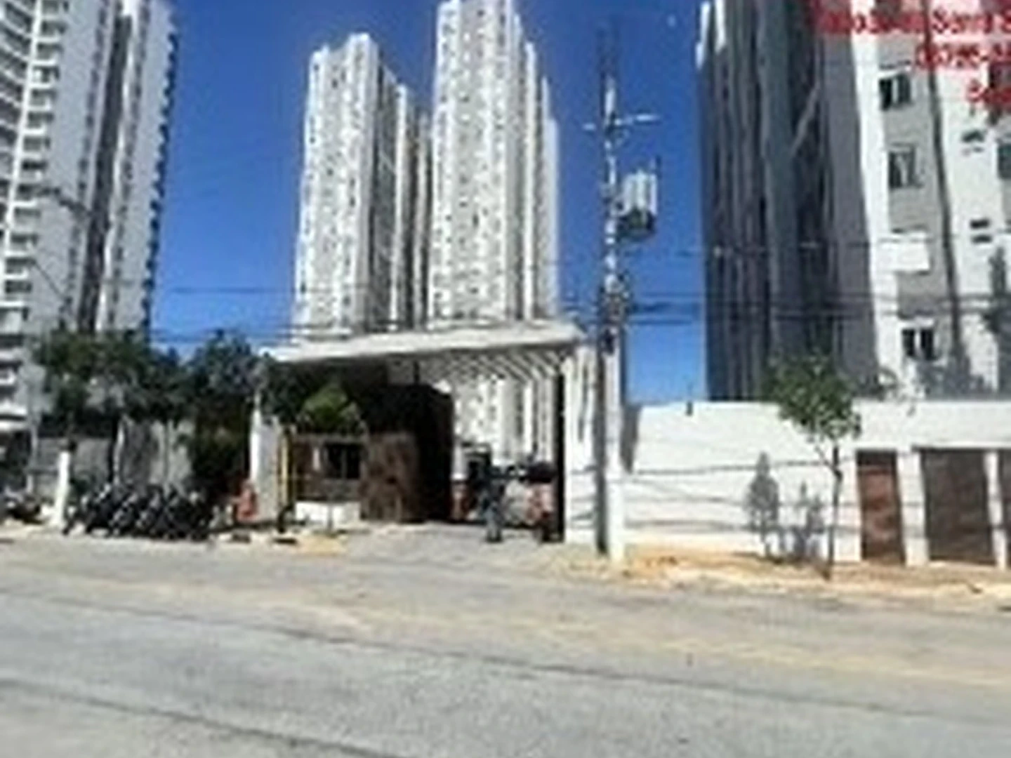 Apartamento - Taboao Da Serra, SP - foto 1