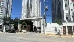 Apartamento - Taboao Da Serra, SP