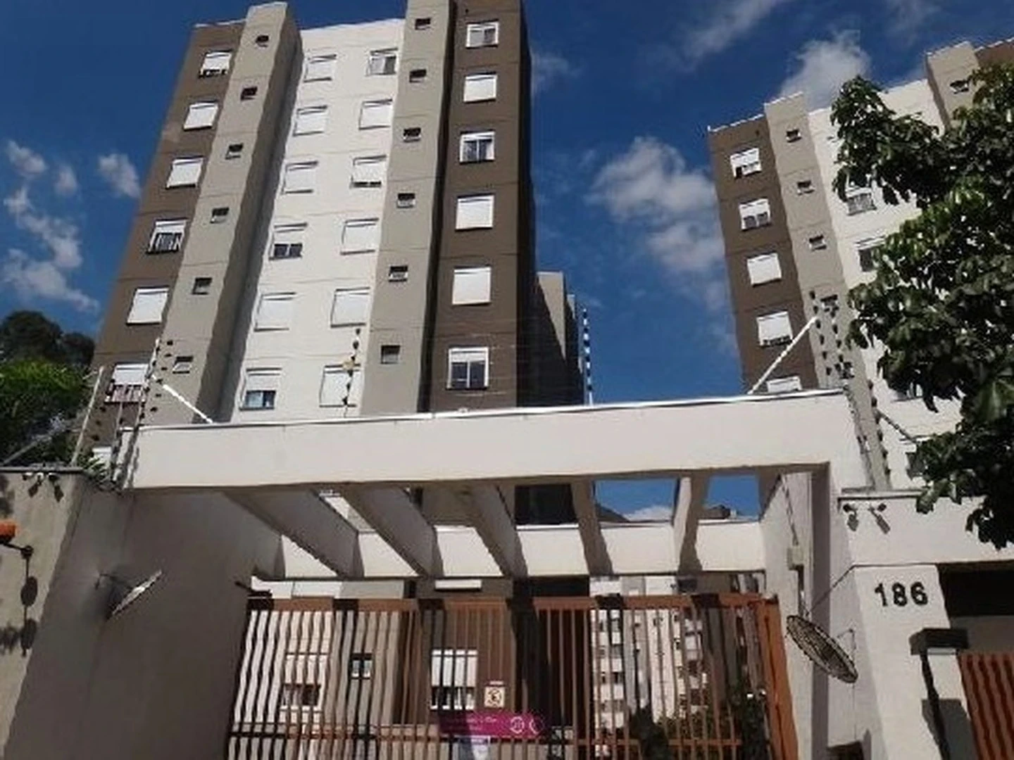 Apartamento - Sao Paulo, SP - foto 1