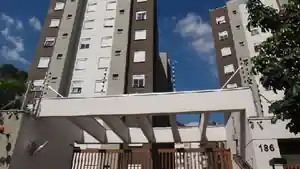 Apartamento - Sao Paulo, SP