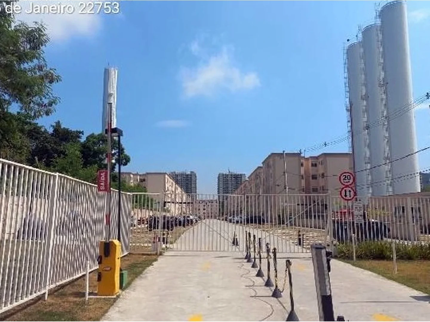 Apartamento - Rio De Janeiro, RJ - foto 1