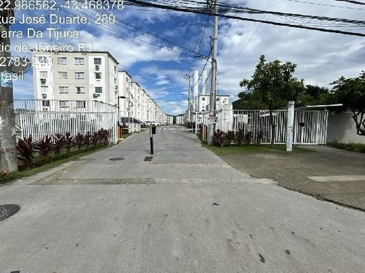 Apartamento - Rio De Janeiro, RJ - foto 1