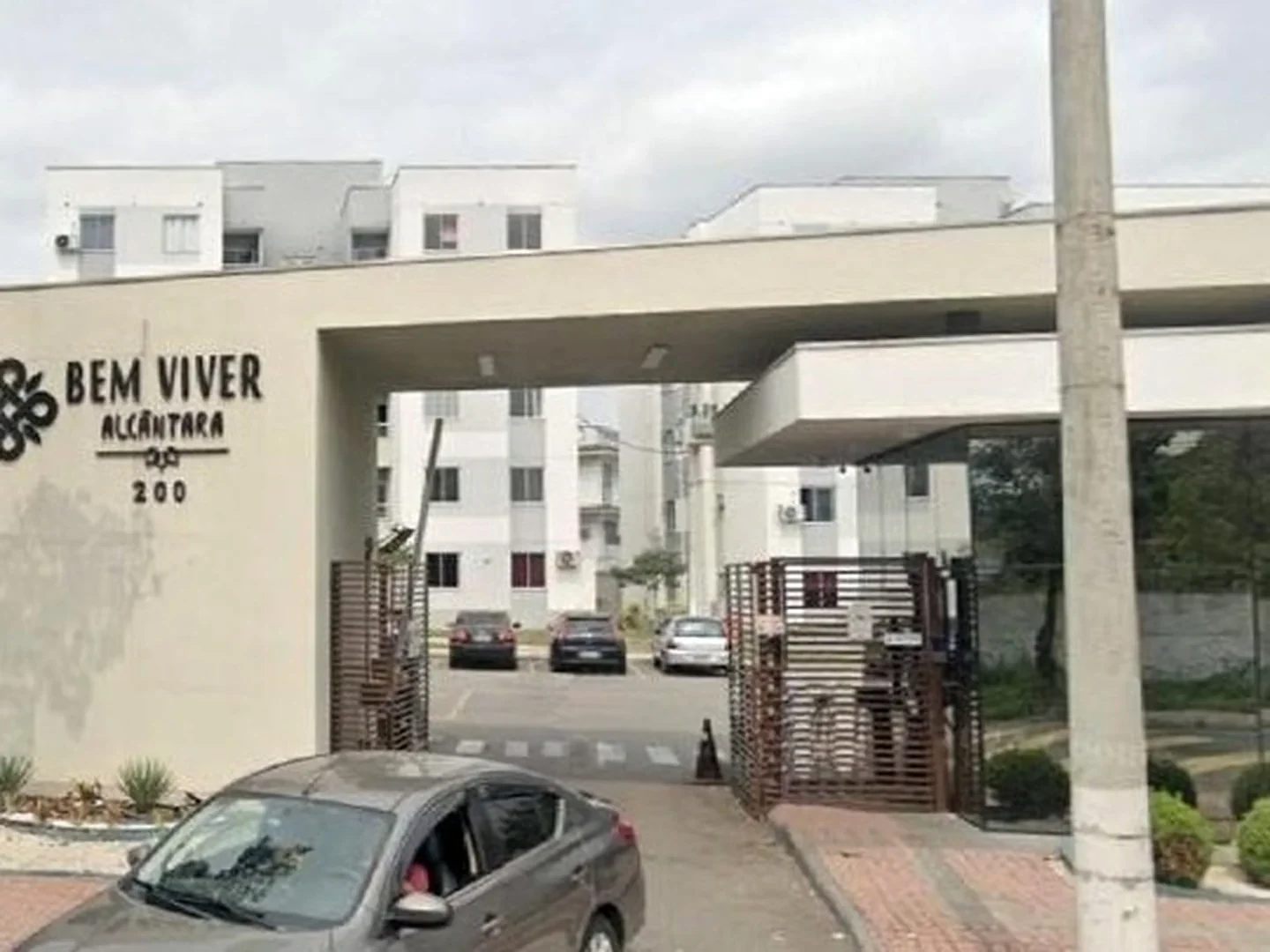 Apartamento - Sao Goncalo, RJ - foto 1