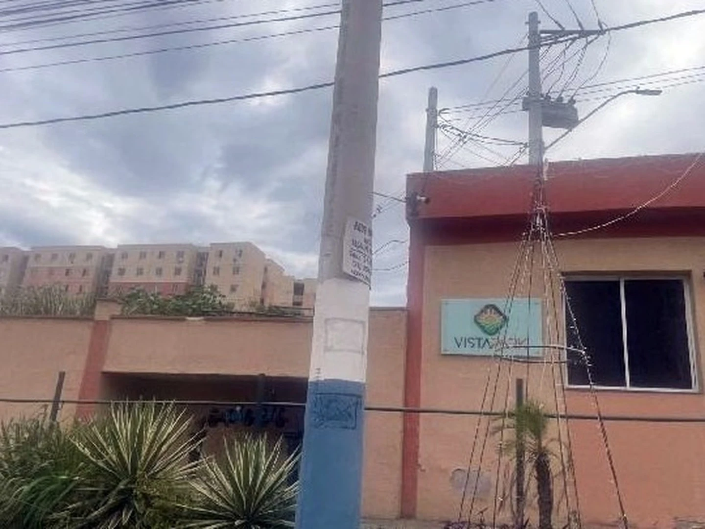 Apartamento - Belford Roxo, RJ - foto 1