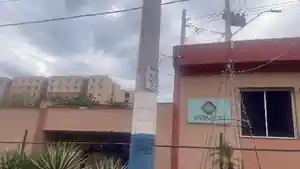Apartamento - Belford Roxo, RJ