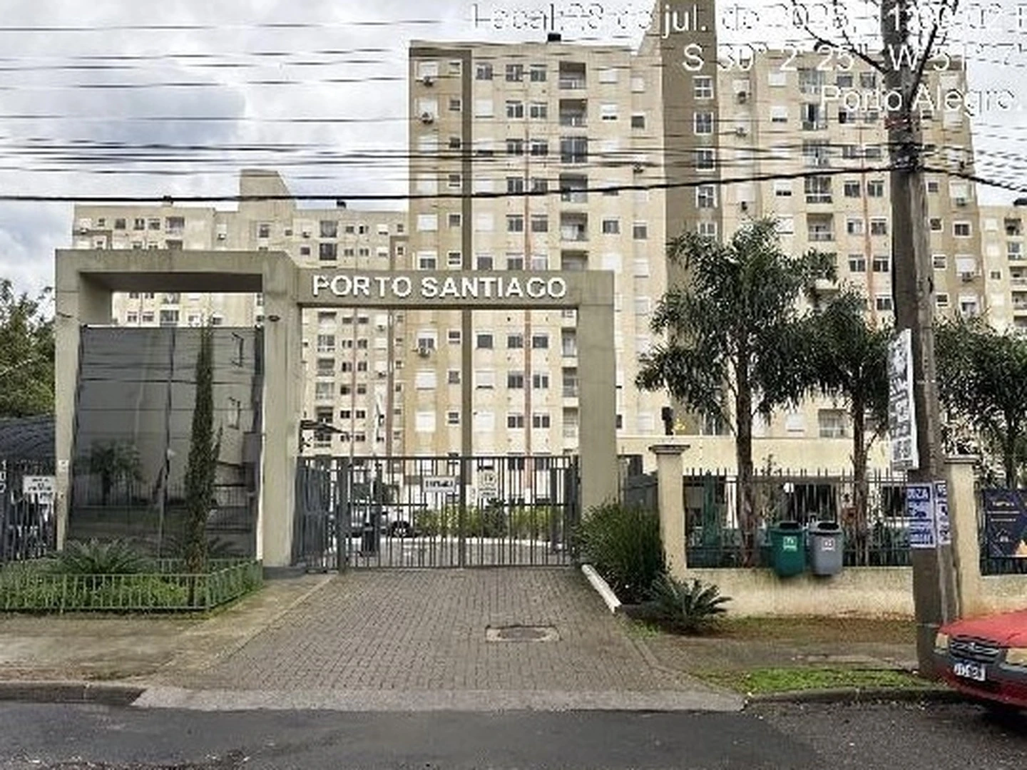 Apartamento - Porto Alegre, RS - foto 1