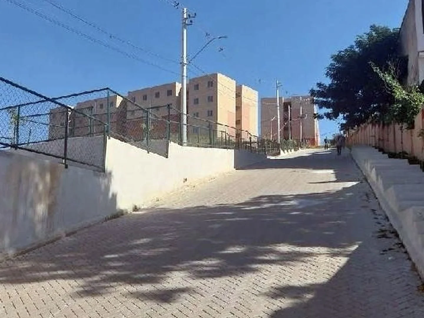 Apartamento - Belford Roxo, RJ - foto 1