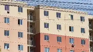Apartamento - Belford Roxo, RJ