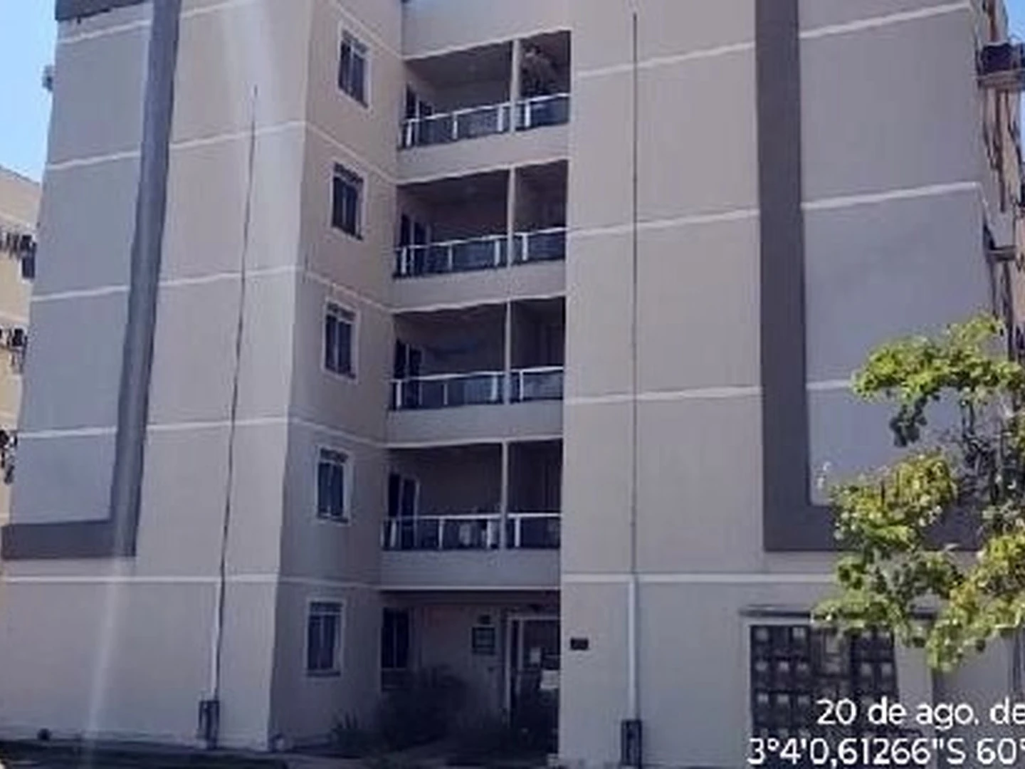 Apartamento - Manaus, AM - foto 1