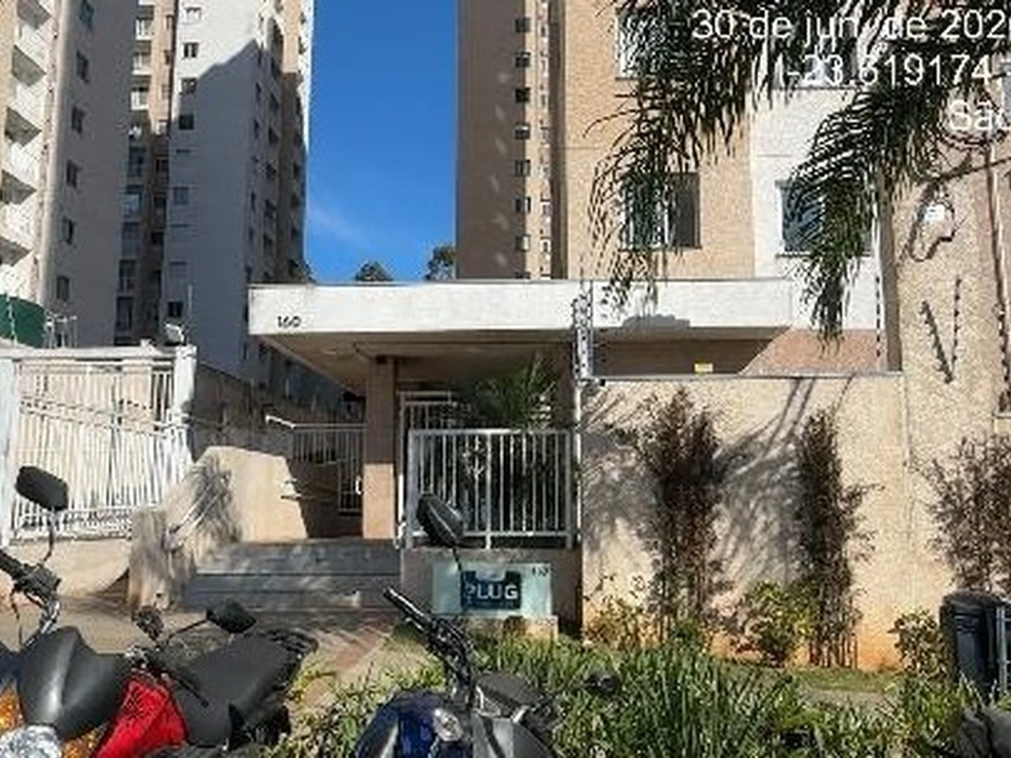 Apartamento - Sao Paulo, SP - foto 1