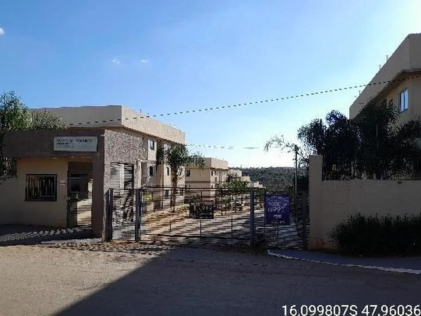 Apartamento - Cidade Ocidental, GO - foto 1