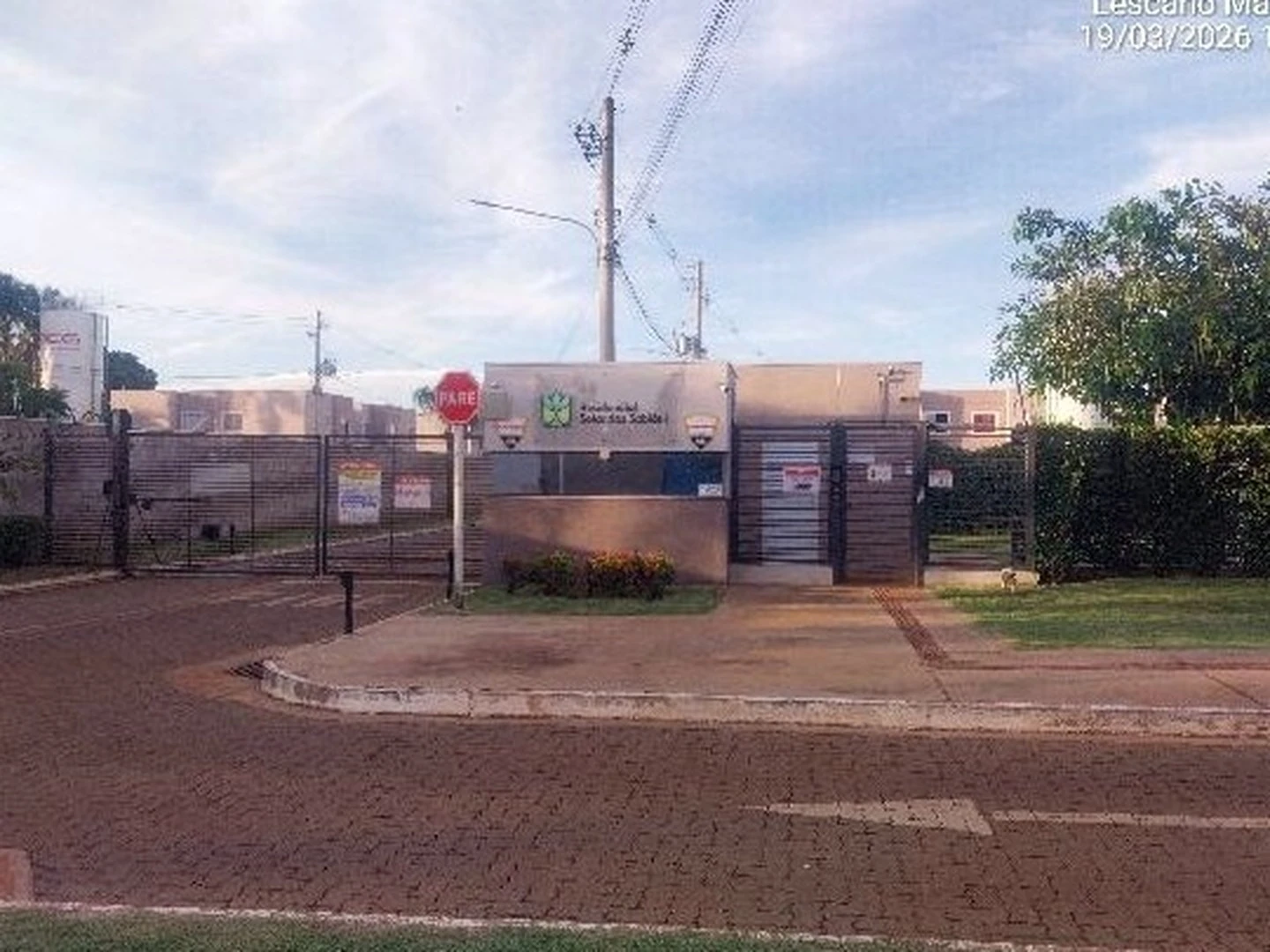 Apartamento - Campo Grande, MS - foto 1
