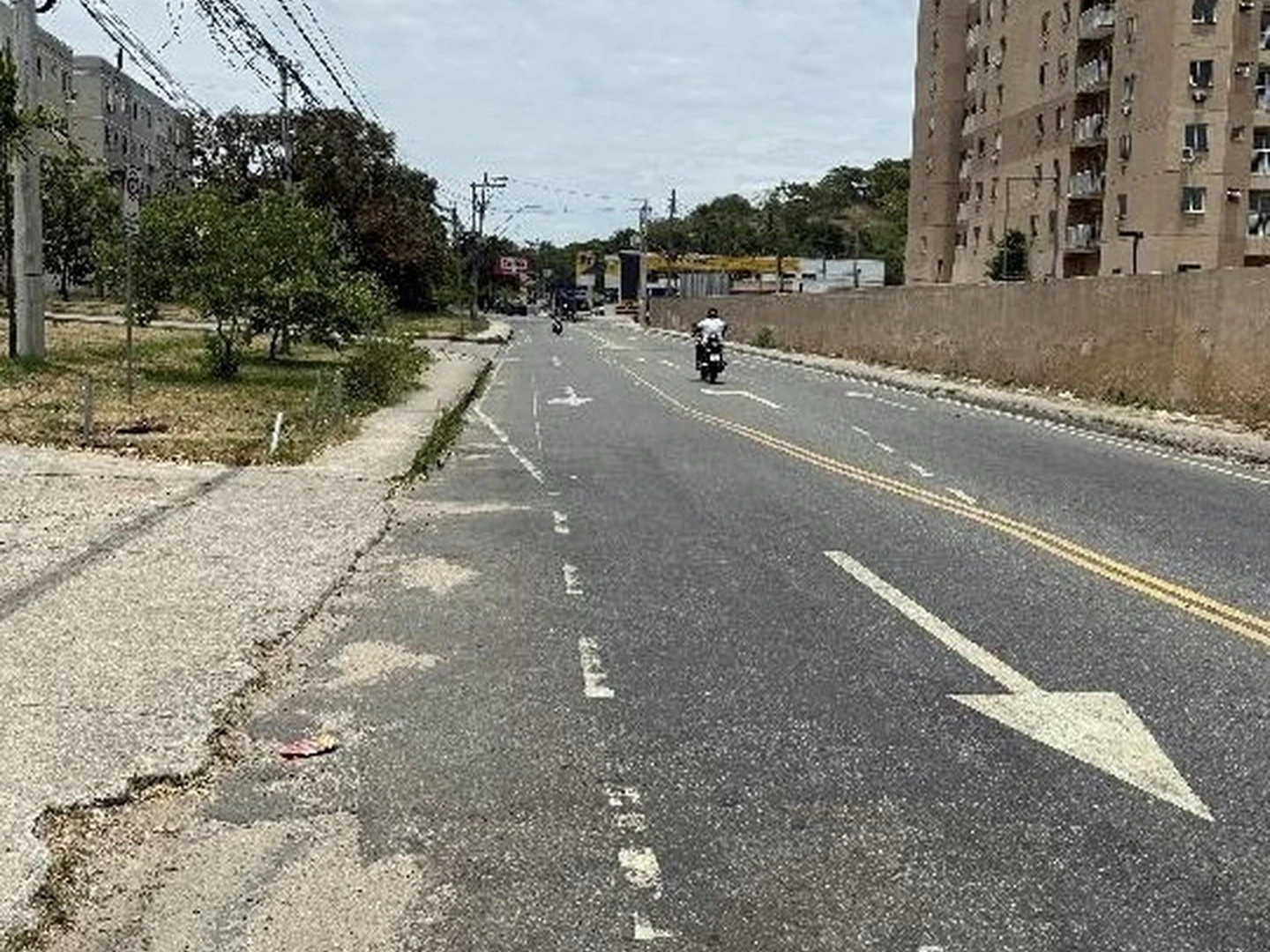 Apartamento - Nova Iguacu, RJ - foto 1