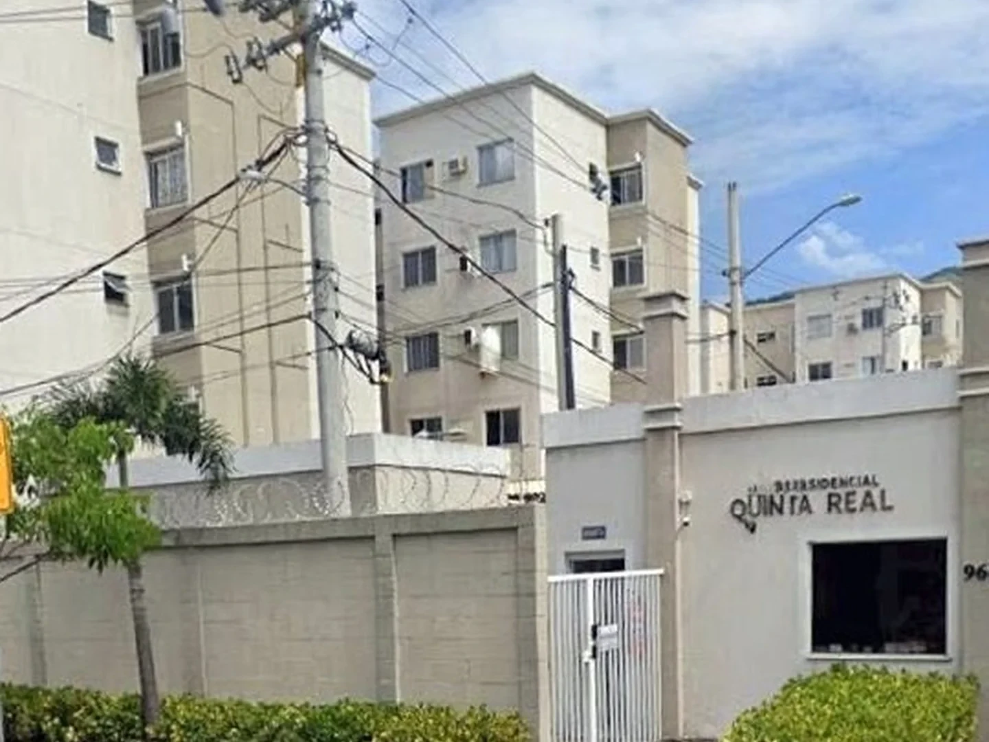 Apartamento - Rio De Janeiro, RJ - foto 1