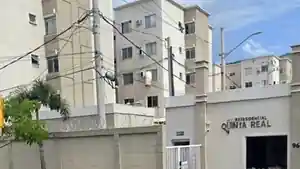 Apartamento - Rio De Janeiro, RJ
