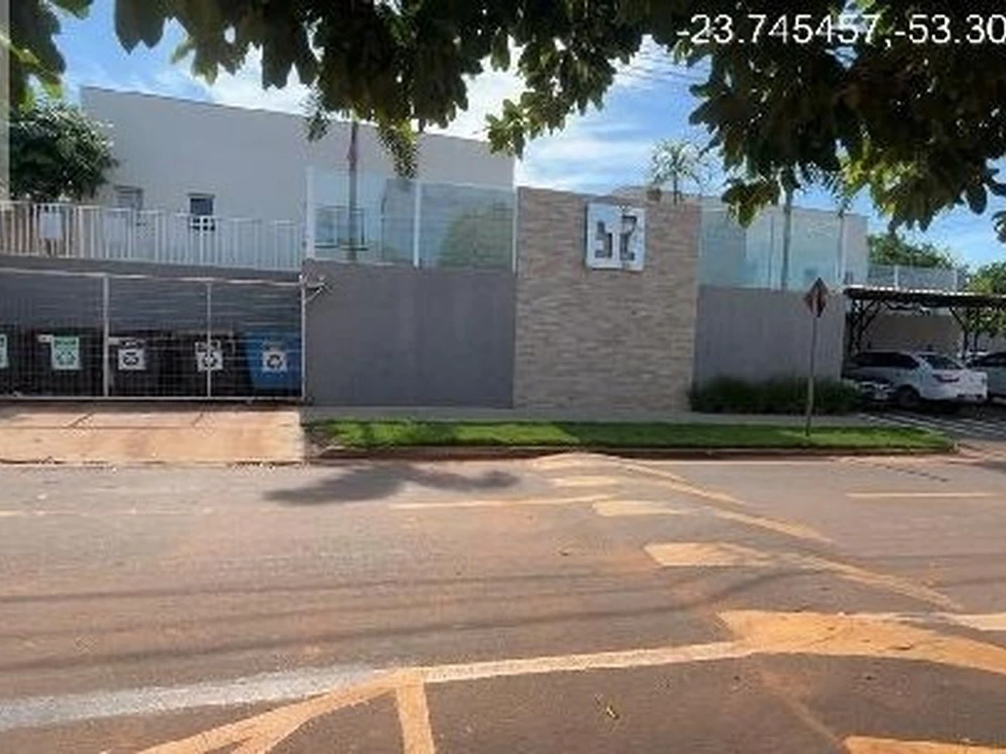 Apartamento - Umuarama, PR - foto 1